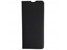 Чехол-книжка Xiaomi Redmi 15C/POCO C85 ELEGANT черный