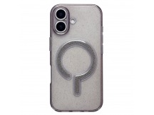 Чехол-накладка - SM050 SafeMag для "Apple iPhone 17" (black) (245422)