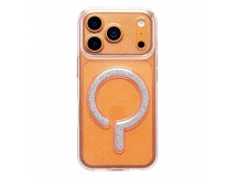 Чехол-накладка - SM050 SafeMag для "Apple iPhone 17 Pro/18 Pro" (white) (245456)
