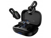 Микрофон Hoco петличный L27 Ice hidden wireless microphone Type-C (black) (245894)