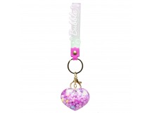 Брелок - trinket 41 Сердце (light purple) (245926)