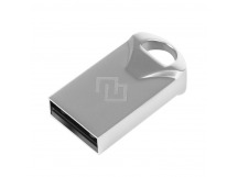 Флеш-накопитель USB2.0 128Gb Digma DRIVE2 (DGFUM128A20SR) серебристый, шт