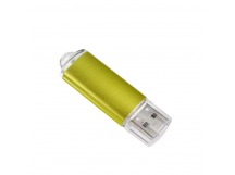 Флеш-накопитель USB2.0 8Gb Perfeo E01 (PF-E01Gl008ES) Золотой, шт