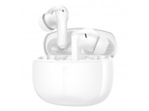 Беспроводные Bluetooth-наушники Hoco TWS EQ34 Plus ANC+ENC (white) (246066)