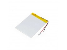 Акб универсальная (банка) 3.7V 3500mAh 100x70x3мм