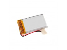Акб универсальная (банка) 3.7V 500mAh 42x25x3мм