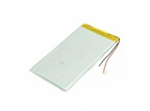 Акб универсальная (банка) 3.7V 5500mAh 127x60x4мм