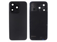 Задняя крышка для Huawei Honor 400 Lite (черный), ориг