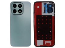 Задняя крышка для Huawei Honor X6c (голубой), ориг