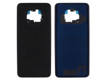 Задняя крышка для Huawei Nova Y91 (черный), ориг