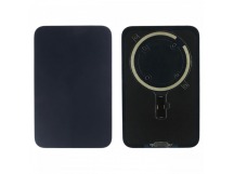 Задняя крышка для iPhone 17 Pro (темно-синий) в сборе, ориг