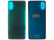 Задняя крышка для Samsung SM-A075 Galaxy A07 4G (2025) (зеленый),ориг