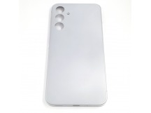 Задняя крышка для Samsung SM-A165 Galaxy A16 4G (2024) (серебро),ориг