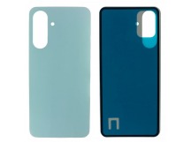 Задняя крышка для Samsung SM-A175 Galaxy A17 4G (2025) (голубой),ориг