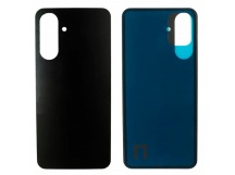 Задняя крышка для Samsung SM-A175 Galaxy A17 4G (2025) (черный),ориг