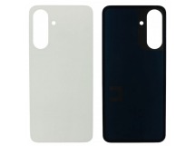 Задняя крышка для Samsung SM-A266 Galaxy A26 5G (2025) (белый),ориг