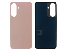 Задняя крышка для Samsung SM-A266 Galaxy A26 5G (2025) (розовый),ориг