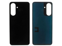Задняя крышка для Samsung SM-A266 Galaxy A26 5G (2025) (черный),ориг