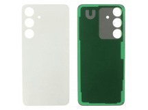 Задняя крышка для Samsung SM-S731 Galaxy S25 FE 5G (белый), ориг
