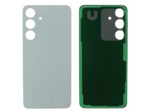 Задняя крышка для Samsung SM-S731 Galaxy S25 FE 5G (голубой), ориг