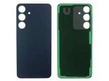 Задняя крышка для Samsung SM-S731 Galaxy S25 FE 5G (темно-синий),ориг