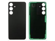 Задняя крышка для Samsung SM-S731 Galaxy S25 FE 5G (черный), ориг