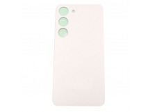 Задняя крышка для Samsung SM-S911 Galaxy S23 5G (бежевый), ориг