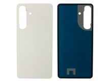 Задняя крышка для Samsung SM-S942 Galaxy S26 (белый), ориг
