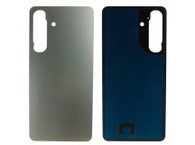 Задняя крышка для Samsung SM-S942 Galaxy S26 (серебро), ориг