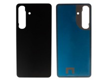 Задняя крышка для Samsung SM-S942 Galaxy S26 (черный), ориг