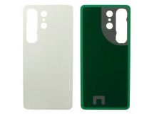Задняя крышка для Samsung SM-S948 Galaxy S26 Ultra (белый), ориг