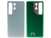 Задняя крышка для Samsung SM-S948 Galaxy S26 Ultra (голубой), ориг