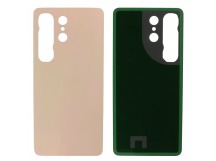 Задняя крышка для Samsung SM-S948 Galaxy S26 Ultra (розовое золото),ориг