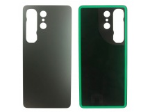 Задняя крышка для Samsung SM-S948 Galaxy S26 Ultra (серебро), ориг