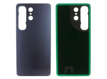Задняя крышка для Samsung SM-S948 Galaxy S26 Ultra (фиолетовый),ориг