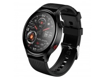 Смарт-часы Hoco Y46 Smart watch(call+Find My) (black) (245849)