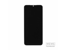 Дисплей Xiaomi Redmi Note 8 (M1908C3JG) (COG) (Черный) KRYON
