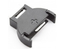 Батарейные отсеки DAIER BH2032-5 Батарейный отсек 1xCR2032