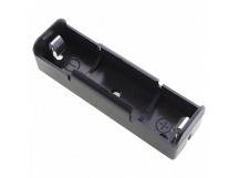 Батарейные отсеки NONAME BH21700P Батарейный отсек 1x21700 наплату