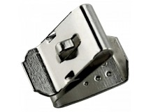 Батарейные отсеки NONAME Клемма для батарейного отсека АА8x12,1мм