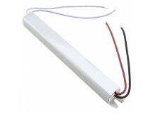 LED драйверы NONAME EV-H18-CB24 Блок питания для LED 24Вт 12В2А Uвх=180-260В (15,5x18x18см)