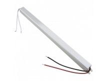 LED драйверы NONAME EV-H18-CB72 Блок питания для LED 72Вт 24В3А Uвх=180-260В (29x18x18см)