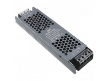 LED драйверы NONAME EV-Qs-200-24 Блок питания для LED 200Вт 24В8,3А Uвх=176-264В (18x5x2,3см)