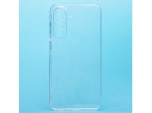 Чехол-накладка - Ultra Slim для "Samsung Galaxy A27 5G" (прозрачный) (245952)