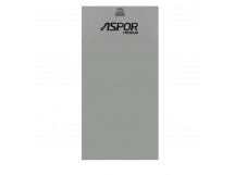 ASPOR Пленка/стекло на дисплей для iPhone 6/6S (4,7") (Gorilla Glass)6D (черный), ASPOR