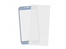 Пленка/стекло на дисплей для HUAWEI Y9 (2018) (Gorilla Glass) (синий)NEYPO