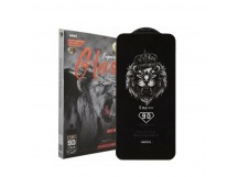 Пленка/стекло на дисплей для iPhone 12 Pro Max (Gorilla Glass)(анти-шпион) Remax GL-35