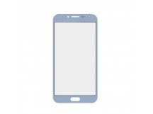 Пленка/стекло на дисплей для Samsung J4/J400 Galaxy J4 (2018) (GorillaGlass) (синий) NEYPO