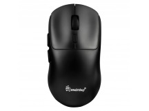 Мышь беспроводная SMARTBUY RUSH X7 черная