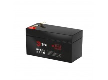 Аккумулятор ЭРА GS 12-1.2 12В/1.2Ач (1/20)